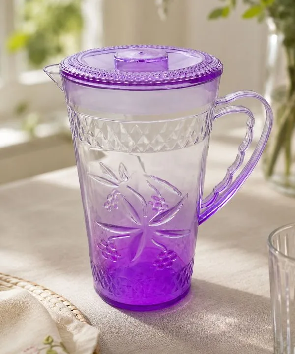Jug Round