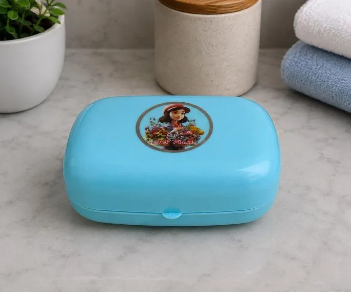 Soap Case