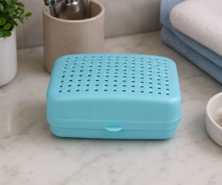 Soap Case Dove