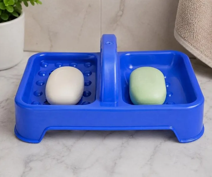 Soap Dish Handle