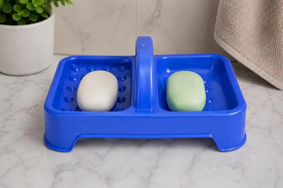 Soap Dish Handle
