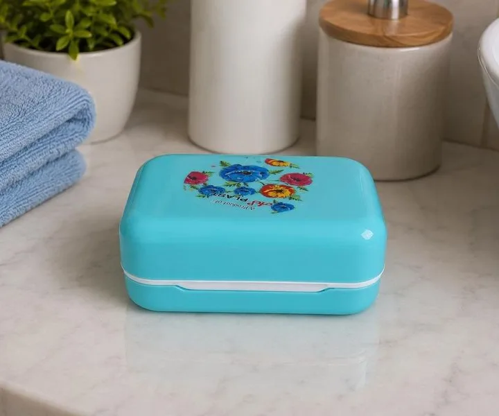 Soapdish Pearl