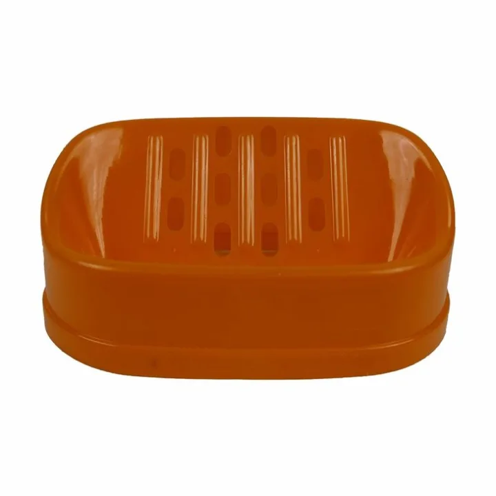 Soapdish Tilted