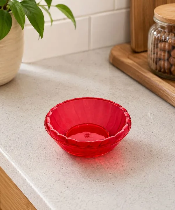 Bowl Spiral