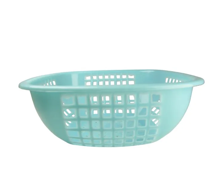 Square Basket