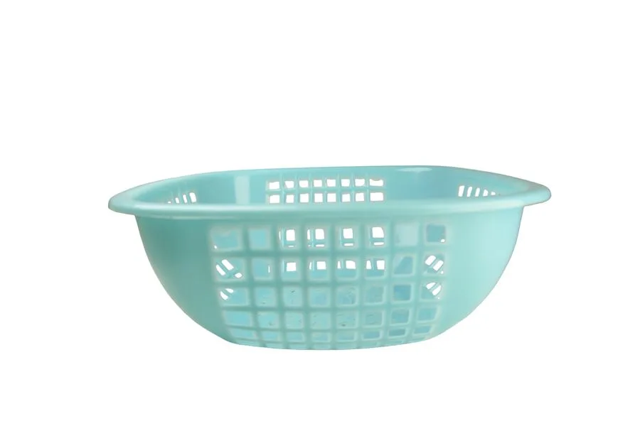 Square Basket