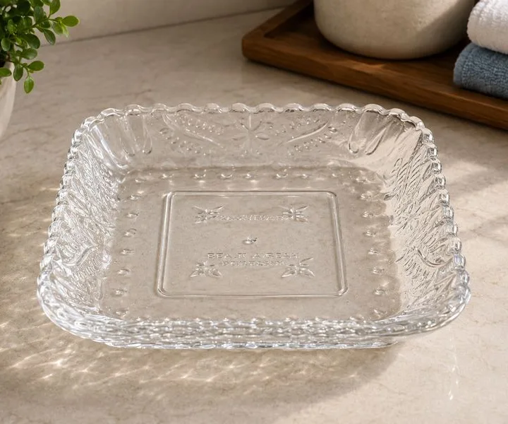 Plate Square