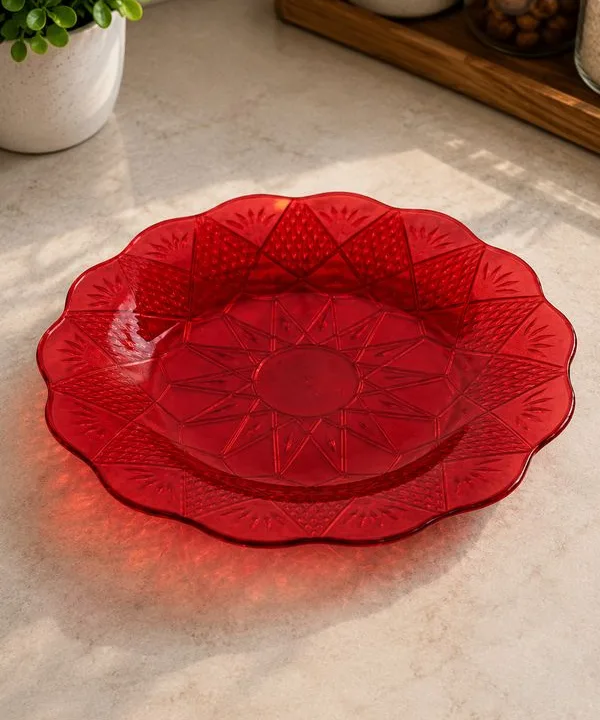 Plate Star