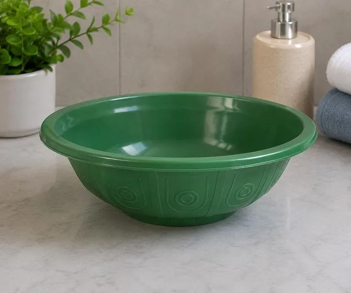Tub Big