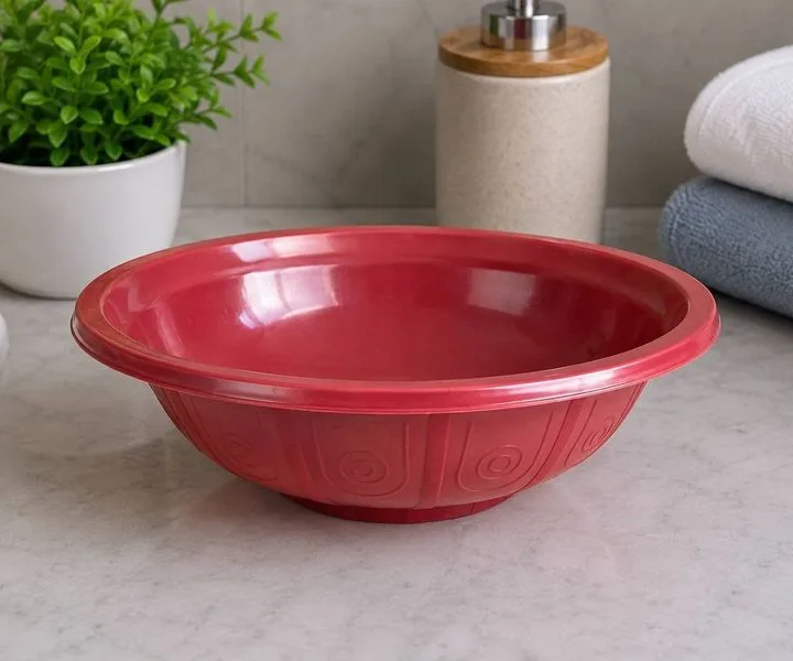 Tub Small