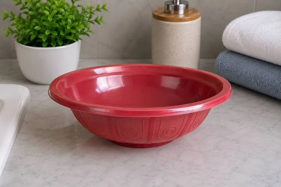 Tub Small