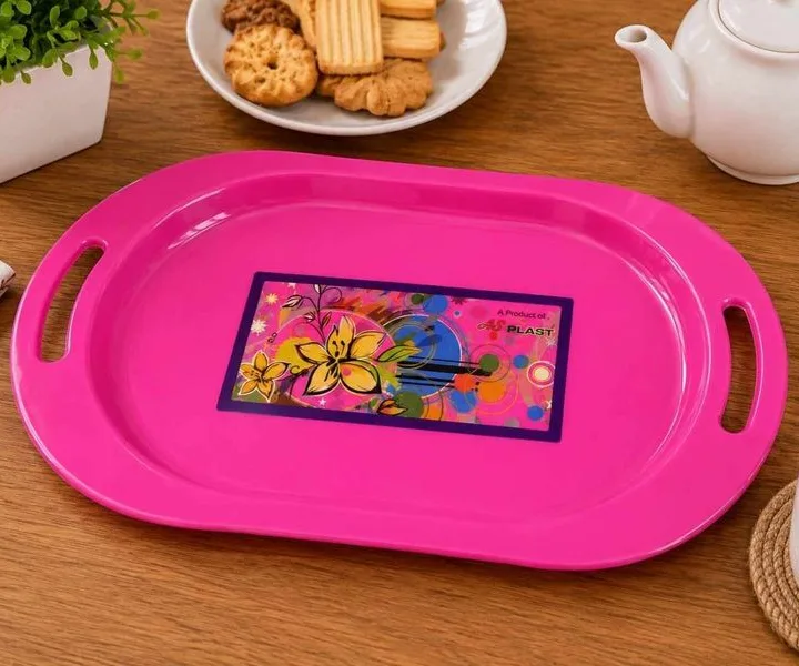 Tray Medium
