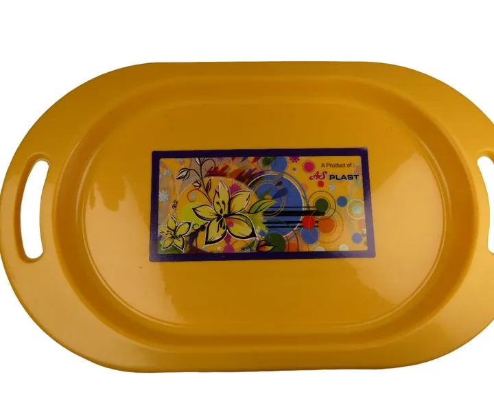 Tray Small
