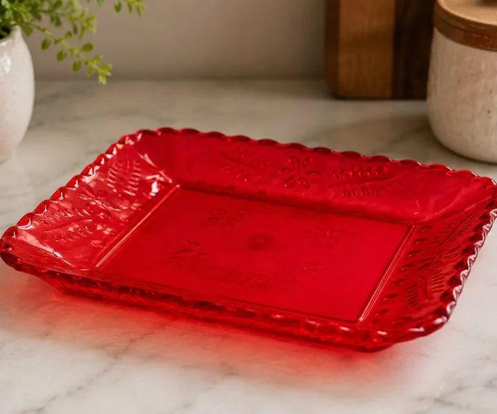 Tray Supreme