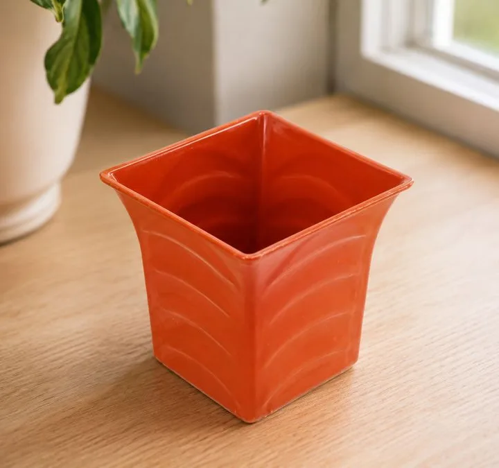 Flower Pot Tabletop