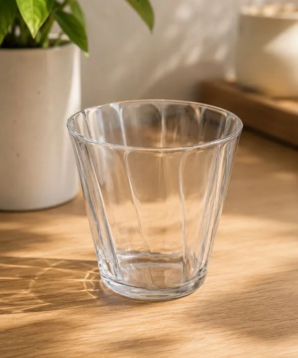 Glass Twister