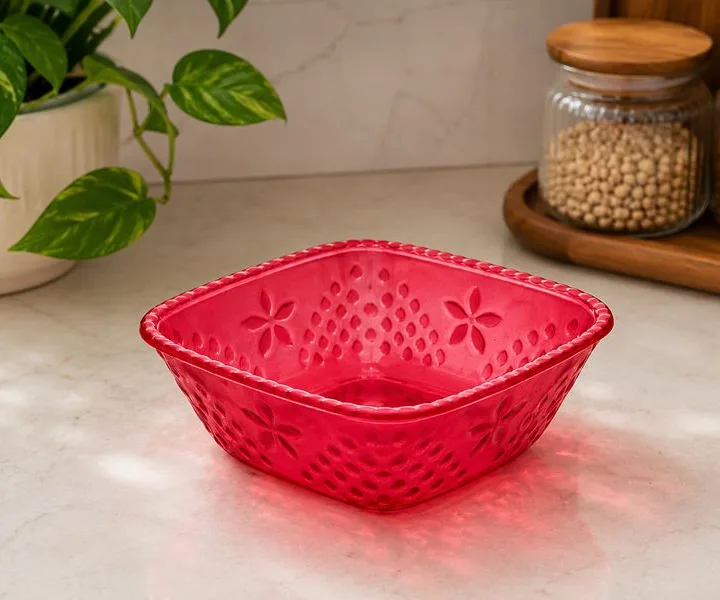 Bowl Wonder